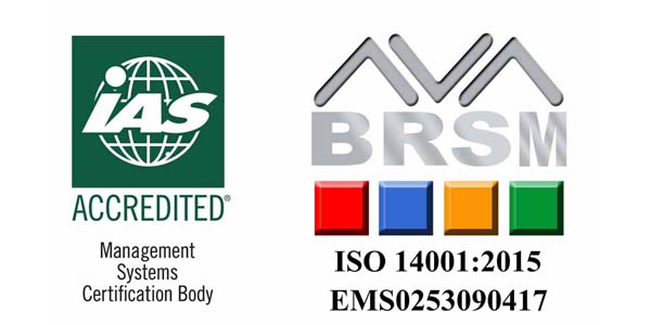 absou.ir - ISO 14001-2015