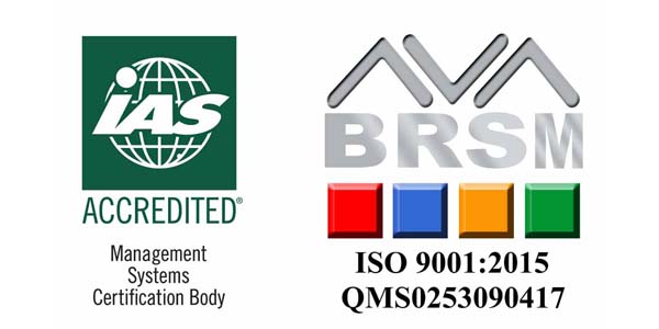 absou.ir - ISO 9001-2015