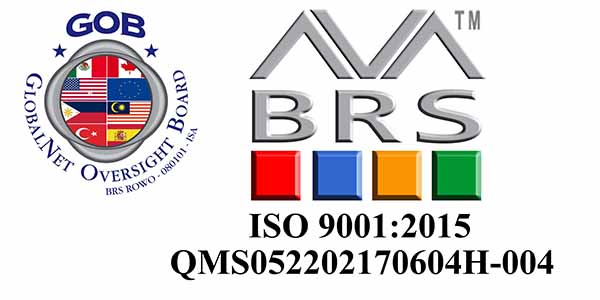absou.ir - ISO 9001:2015